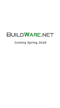 Mobile Screenshot of buildware.net